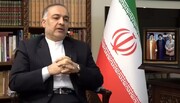 Envoy: Iran humiliates US in region