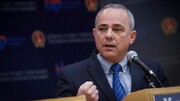 وزیر جنگ رژیم اسرائیل رئیس شرکت تسلیحاتی «رافائل» را تغییر داد