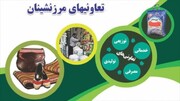 احیا تعاونی‌های مرزنشین در دولت سیزدهم؛ ۲۰ تعاونی بوشهری بروزرسانی شد