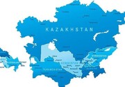 توافق کشورهای آسیای مرکزی برای سهمیه بندی آب رودخانه ها در سال ۲۰۲۳