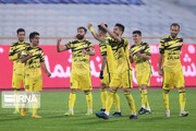صعود نود ارومیه به یک هشتم نهایی جام حذفی
