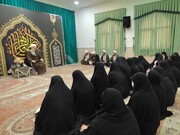 طلاب جوان پاسخگوی شبهات اعتقادی و سیاسی جامعه باشند