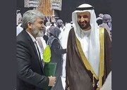 Irán y Arabia Saudí firman un memorando de entendimiento sobre el Hayy
