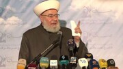 لبنان کے مسلم علماء کی مجلس کا جنرل سلیمانی کی تیسری برسی کے موقع پر اجلاس کا انعقاد