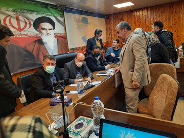 راه اندازی دفتر استانداری درغرب مازندران،از رضایتمندی مردم تا حل مشکلات منطقه