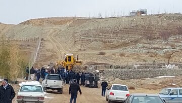 ۲۷۰ هکتار زمین‌ کشاورزی در پردیس آزادسازی شد