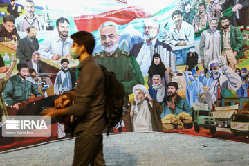 ۷۸۲ اثر از خوزستان ‌به سیزدهمین جشنواره فیلم عمار ارسال شده است