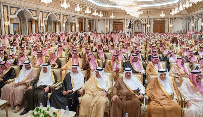 قيادي في المعارضة السعودية: حقوق الإنسان متدهورة في عهد محمد بن سلمان