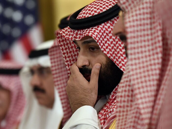 قيادي في المعارضة السعودية: حقوق الإنسان متدهورة في عهد محمد بن سلمان