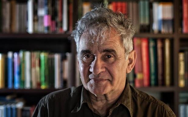 «خاطرات یک گاو» در بازار کتاب ایران