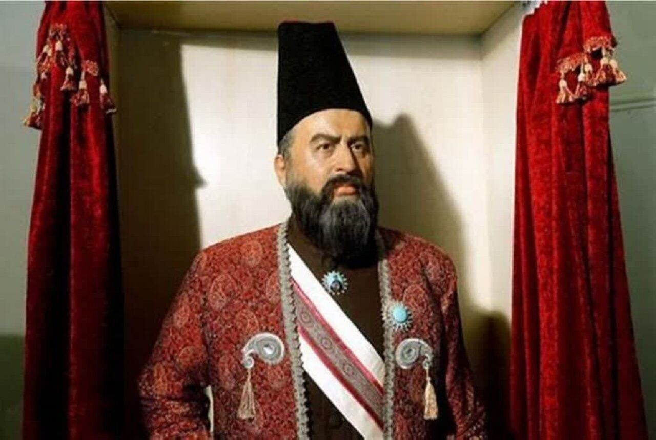 Amir Kabir; great unforgettable Iranian politician