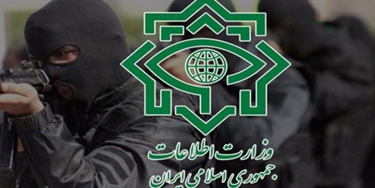 الأمن الإيراني يفكك 6 خلايا تابعة للموساد الصهیوني الأمن الإيراني يفكك 6 خلايا تابعة للموساد الصهیوني