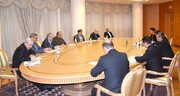 تاکید ایران و ترکمنستان برای تقویت همکاری‌های اقتصادی