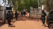 کشته شدن ۱۲ نیروی امنیتی در نیجریه