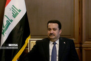 تہران اور بغداد کے درمیان تاریخی تعلقات ہیں: عراقی وزير اعظم