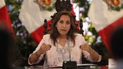 مرگ نزدیک به ۵۰ نفر در اعتراضات ضددولتی پرو؛ رئیس‌جمهوری متهم به «نسل‌کشی»