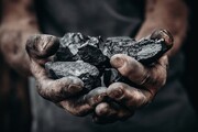 مصرف جهانی زغال‌سنگ در ۲۰۲۲ رکورد زد