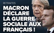 Remaniement ministériel en France : 5 membres du cabinet seraient changés