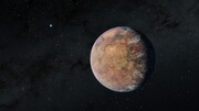 دومین سیاره قابل سکونت احتمالی در یک منظومه فراخورشیدی کشف شد + فیلم