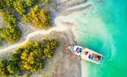 راه‌اندازی سایت گردشگری دریایی دسترس‌پذیر هرمزگان در دستورکار است