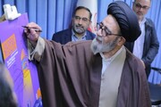 امام جمعه تبریز: تولید متون متقن و اثرگذار  از رویکرد اصلی جشنواره تئاتر رضوی باشد
