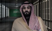 10 organizaciones de derechos humanos apoyan castigar a Al-Saud