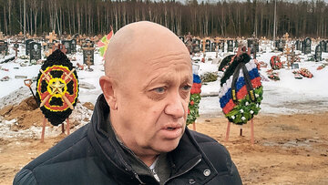 گروه واگنر مدعی کنترل بر شهر «سولدار» در شرق اوکراین شد