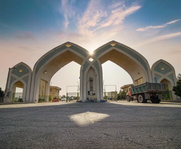 ۲۰۳ قلم کالای متروکه از منطقه اقتصادی سلفچگان خارج شد