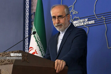 L'Iran condamne fermement l'attaque terroriste en Afghanistan