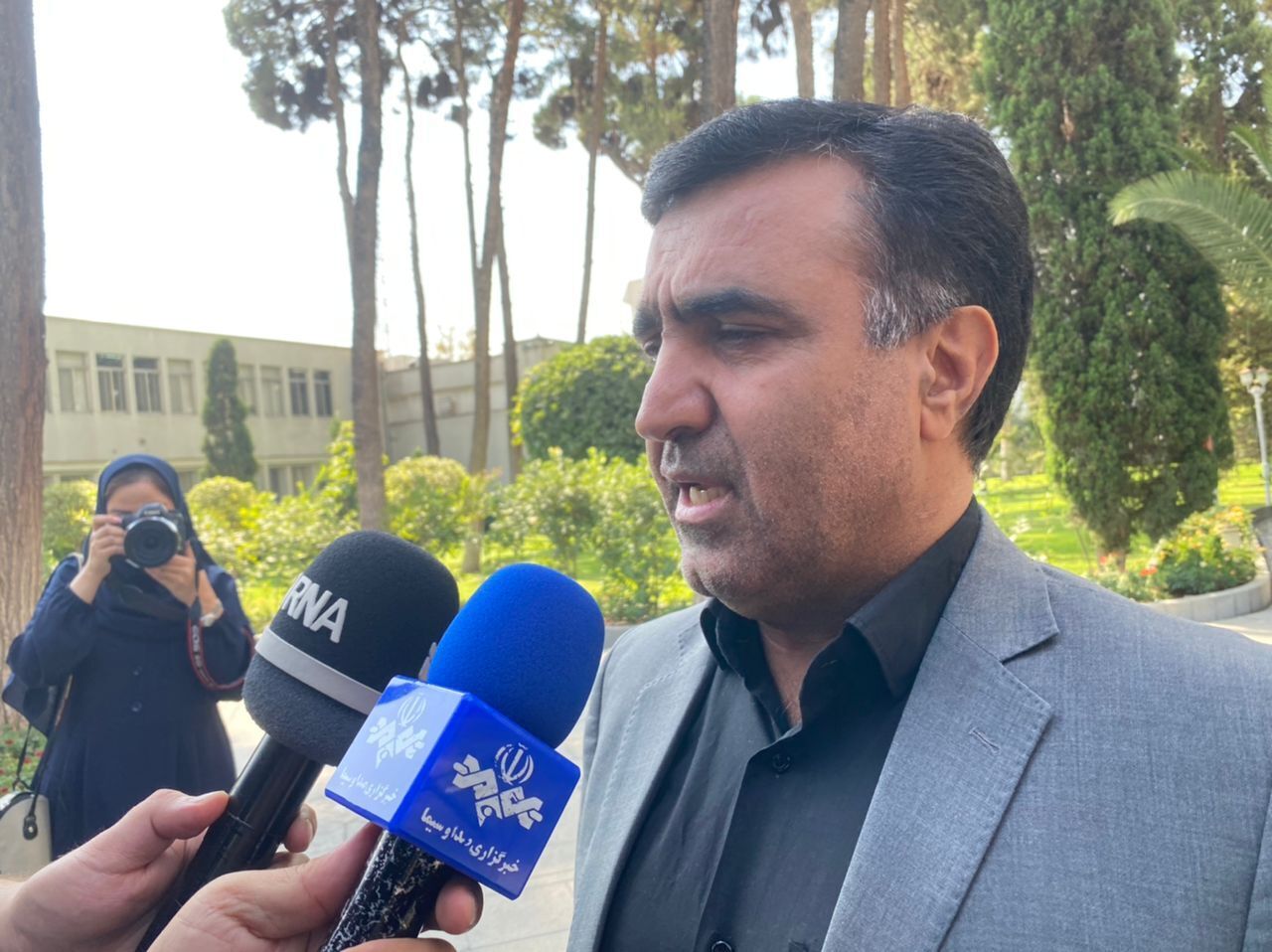 مسؤول: مشروع كبير لتحسين جودة الوقود سيتم تدشينه في اصفهان الاسبوع القادم مسؤول: مشروع كبير لتحسين جودة الوقود سيتم تدشينه في اصفهان الاسبوع القادم