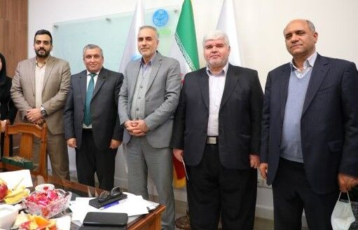 همکاری‌های فناورانه مهم‌ترین عرصه‌ گسترش مناسبات بین ایران و عراق است