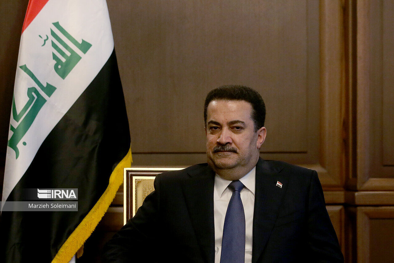Премьер-министр Ирака заявил об исторических отношениях с Ираном
