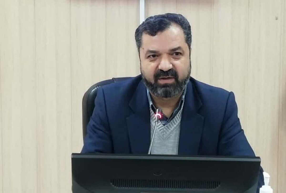 پساب دشت بیرجند و خوسف مشکلات بهداشتی دارد پساب دشت بیرجند و خوسف مشکلات بهداشتی دارد