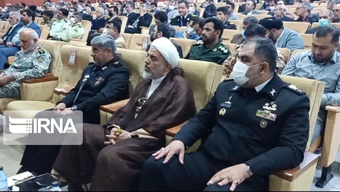 قائد البحرية الإيرانية: نخطط للتواجد في قناة بنما