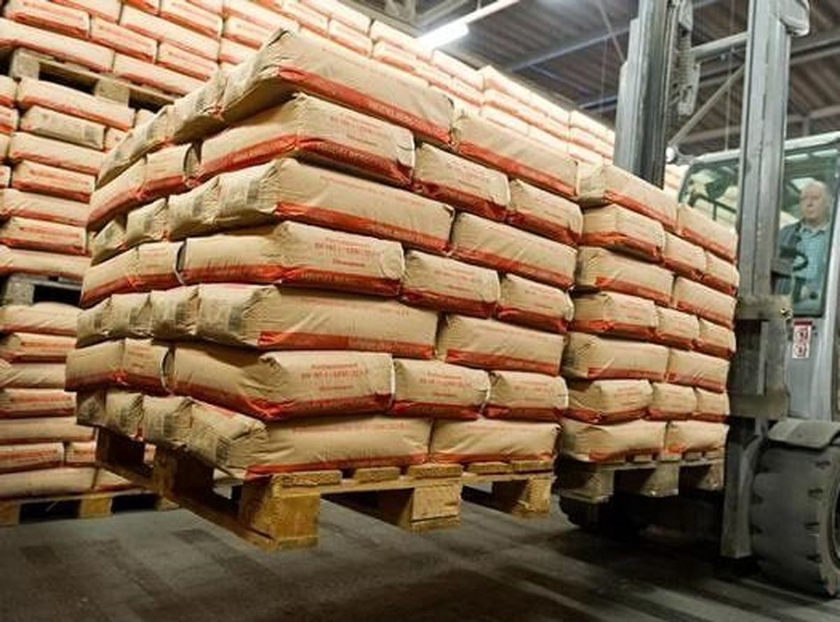 یک میلیون و ۶۰۰ هزار تن مواد معدنی از بندر بوشهر صادر شد