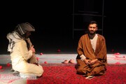 چهار اثر نمایشی از مازندران به جشنواره بین المللی تئاتر فجر راه یافت