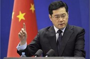وزیر خارجه چین : آمریکا سیاست های اشتباهش درباره چین را تغییر دهد