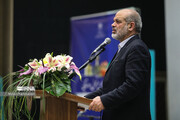 وزیر کشور از پروژه‌های ابرکوه یزد بازدید کرد