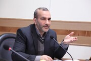 استاندار کرمانشاه: آمادگی استفاده از مشورت‌های علمای استان را داریم