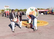 جشنواره ملی مرکبات جیرفت؛ از موانع صادرات تا خبر خوش وزیر برای کرمان