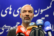 وزير الطاقة: إيران تمتلك امكانيات كبيرة في مجال الطاقات المتجددة