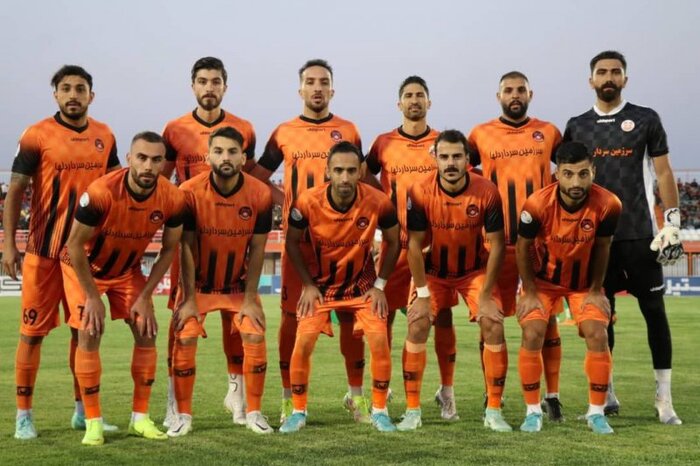 ترکیب منتخب هفته شانزدهم لیگ برتر؛ سبقت نامحسوس مس، سپاهان و پرسپولیس