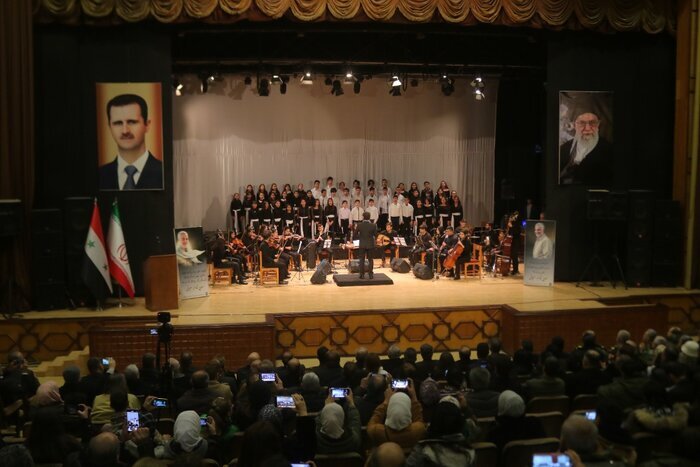 Latakia conmemora el tercer aniversario del asesinato del general Soleimani