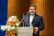 وزير الثقافة الايراني: ​​نواجه الإرهاب الإعلامي في الحقل الثقافي