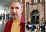 حمید نوری کے ساتھ سلوک سویڈش حکومت کے انسانی حقوق کے کیس کیلیے ایک رسوائی ہے: ایرانی عدلیہ 