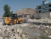 بازگشت پنج هزار هکتار اراضی ملی در خوزستان به بیت‌المال