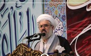 امام جمعه ملایر: اتحادیه اروپا با تحریم سپاه به خود خسارت می زند