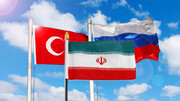 Иран, Россия, Турция проведут встречу по зерну в Москве