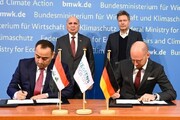 السودانی در آلمان؛ چشم امید اروپا به انرژی عراق 
