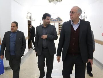 معاون وزیر اقتصاد: مشوق‌هایی برای جذب سرمایه‌گذار در استان یزد تعریف شود